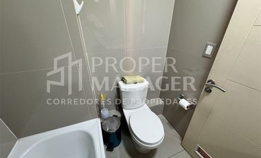 Departamento en Venta en Departamento 2D-2B + 2 Estac + 1 Bodega Chillan Centro