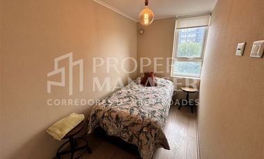 Departamento en Venta en Departamento 2D-2B + 2 Estac + 1 Bodega Chillan Centro