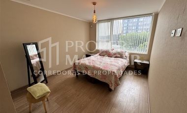 Departamento en Venta en Departamento 2D-2B + 2 Estac + 1 Bodega Chillan Centro