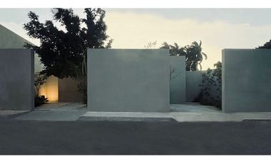 Casas Cuatas en Venta en Jesús Carranza