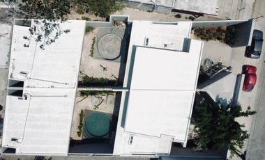 Casas Cuatas en Venta en Jesús Carranza