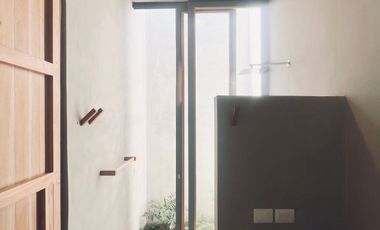 Casas Cuatas en Venta en Jesús Carranza