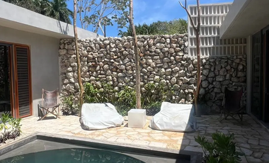 Casas Cuatas en Venta en Jesús Carranza
