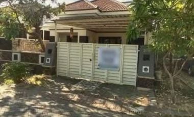 Rumah Siap Huni Pantai Mentari Kenjeran Surabaya