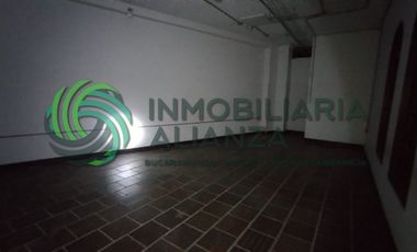 edificio en arriendo en puerta del sol. Cod A5351