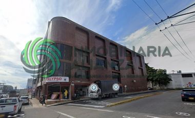 edificio en arriendo en puerta del sol. Cod A5351