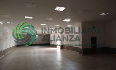 edificio en arriendo en puerta del sol. Cod A5351