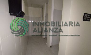 edificio en arriendo en puerta del sol. Cod A5351