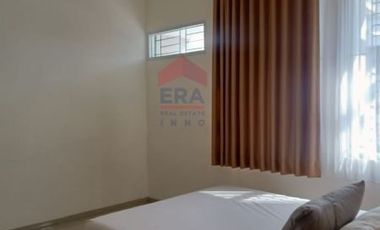 Rumah Minimalis, lokasi Budisari, Setiabudi.