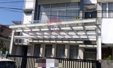Rumah Minimalis, lokasi Budisari, Setiabudi.