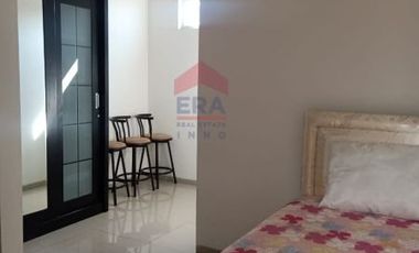 Rumah Minimalis, lokasi Budisari, Setiabudi.