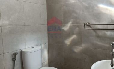 Rumah Minimalis, lokasi Budisari, Setiabudi.