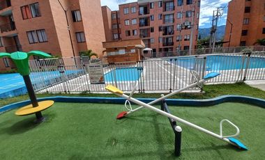 apartamento en arriendo en torreÓn quinta avenida etapa 4 piso 5. Cod A13746