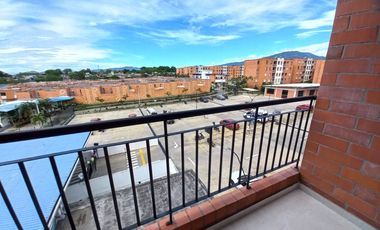 apartamento en arriendo en torreÓn quinta avenida etapa 4 piso 5. Cod A13746