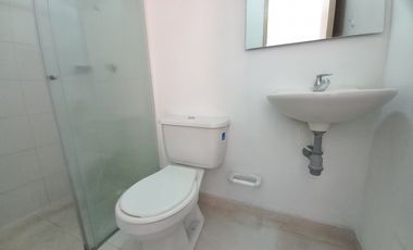 apartamento en arriendo en torreÓn quinta avenida etapa 4 piso 5. Cod A13746