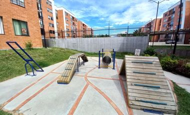 apartamento en arriendo en torreÓn quinta avenida etapa 4 piso 5. Cod A13746