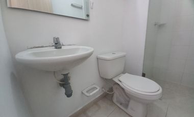 apartamento en arriendo en torreÓn quinta avenida etapa 4 piso 5. Cod A13746