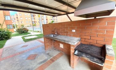 apartamento en arriendo en torreÓn quinta avenida etapa 4 piso 5. Cod A13746