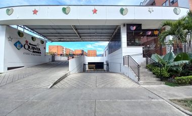 apartamento en arriendo en torreÓn quinta avenida etapa 4 piso 5. Cod A13746
