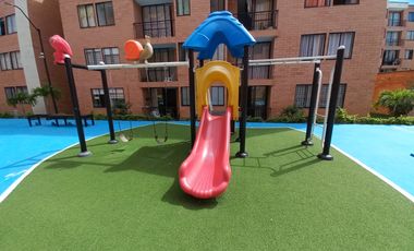 apartamento en arriendo en torreÓn quinta avenida etapa 4 piso 5. Cod A13746