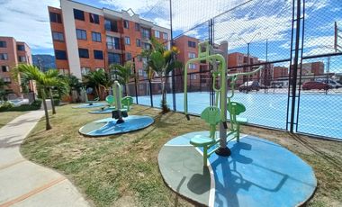 apartamento en arriendo en torreÓn quinta avenida etapa 4 piso 5. Cod A13746