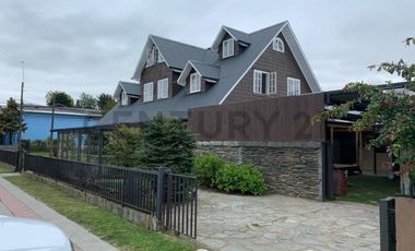 VENTA LOCAL PUERTO VARAS