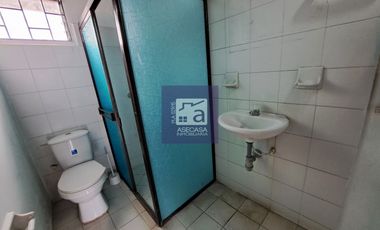 COD. 6292 - SE ARRIENDA CASA - BARRIO:  LA RONDA