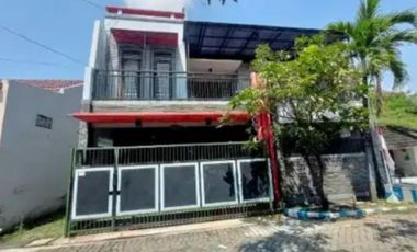 Rumah dijual di Krian, Sidoarjo