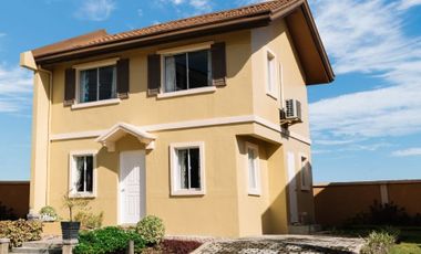 4 bedrooms House and Lot in Malvar Batangas