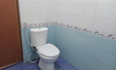 Rumah 5 Kamar Tidur SHM 6 Menit ke Gerbang Tol Jati Asih 2 J-37401