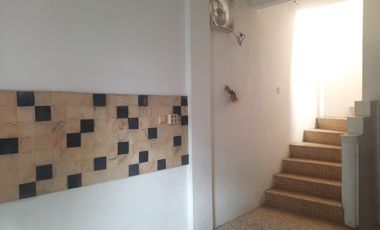 Rumah 5 Kamar Tidur SHM 6 Menit ke Gerbang Tol Jati Asih 2 J-37401