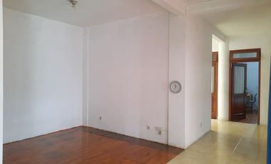 Rumah 5 Kamar Tidur SHM 6 Menit ke Gerbang Tol Jati Asih 2 J-37401