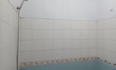 Rumah 5 Kamar Tidur SHM 6 Menit ke Gerbang Tol Jati Asih 2 J-37401