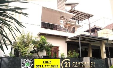 Dijual Rumah dekat Mall Bintaro Plaza di Bintaro Sektor 4, 5377-SC 0811111----