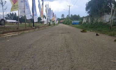 Tanah Kavling Perumahan Bogor