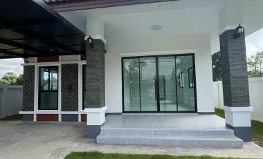 3 Bedroom House for sale in San Sai Luang, Chiang Mai