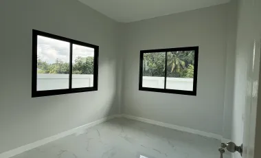 3 Bedroom House for sale in San Sai Luang, Chiang Mai