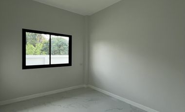 3 Bedroom House for sale in San Sai Luang, Chiang Mai