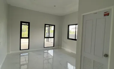 3 Bedroom House for sale in San Sai Luang, Chiang Mai