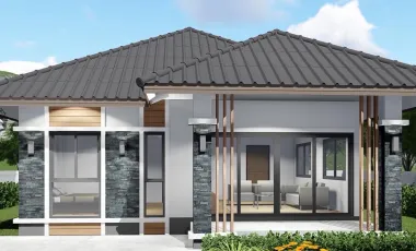 3 Bedroom House for sale in San Sai Luang, Chiang Mai