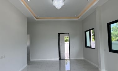 3 Bedroom House for sale in San Sai Luang, Chiang Mai
