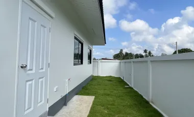 3 Bedroom House for sale in San Sai Luang, Chiang Mai
