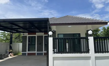 3 Bedroom House for sale in San Sai Luang, Chiang Mai