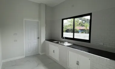 3 Bedroom House for sale in San Sai Luang, Chiang Mai