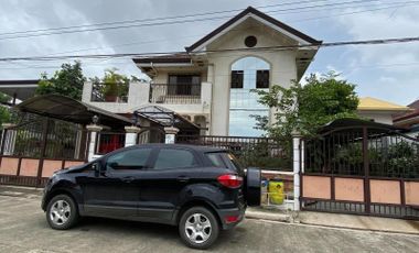 HOUSE FOR SALE at Morning Mist Village, Upper Carmen, Cagayan de Oro