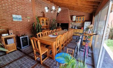 Chalet en venta en Quilmes Oeste