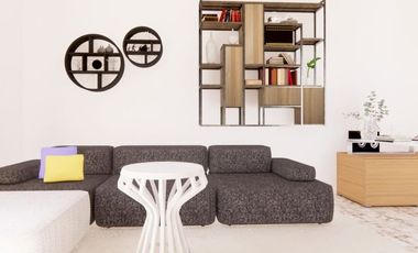 RUMAH DEKAT MOJOSONGO SOLO TIPE 45