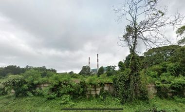 Tanah Murah 2 Ha Di Jalan Raya Lintas Sumatera Muara Enim Sumatera Selatan
