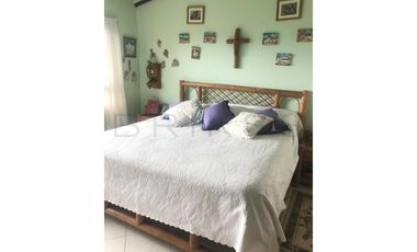 finca en venta en la vega. Cod V5099