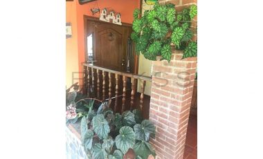 finca en venta en la vega. Cod V5099